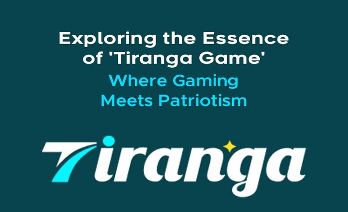Tiranga Game APP