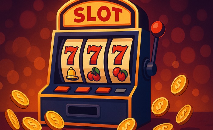 Slot Game
