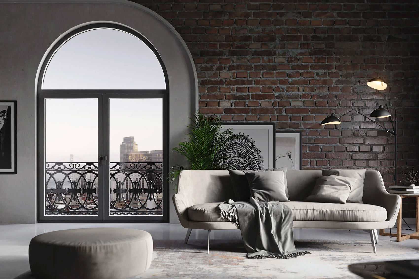 Window Replacement ROI