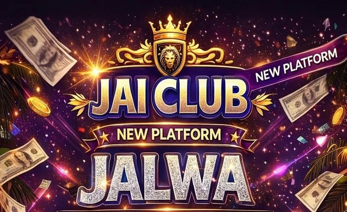 Jai Club App