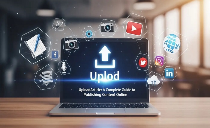 uploadarticle. com