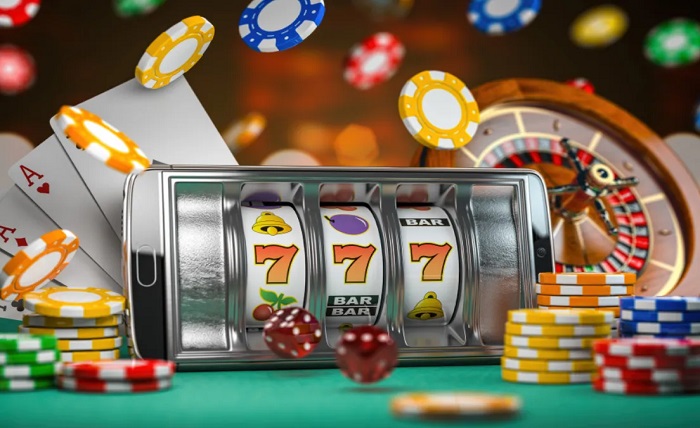 Online Slot