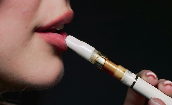 THC Carts