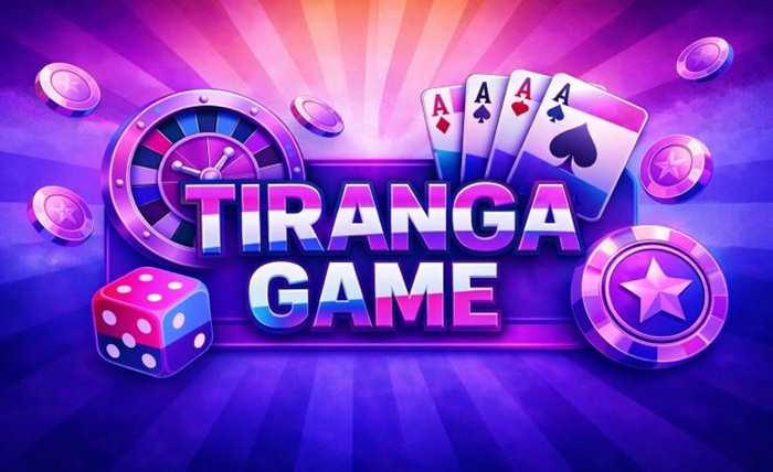 Tiranga-Game