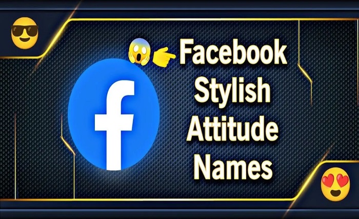 facebook name