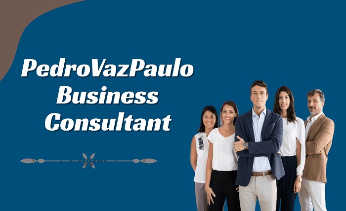 pedrovazpaulo business consulting