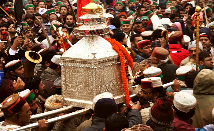 chaudas kab hai