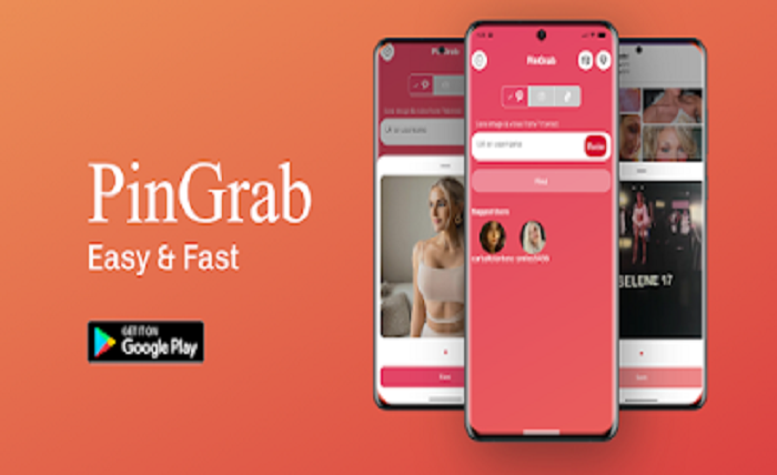 pinterest reel download