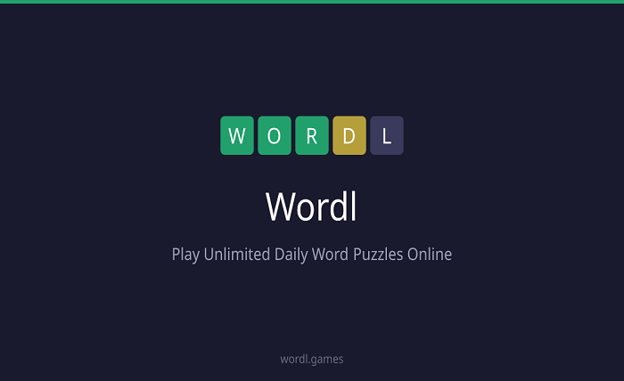 worlde infinite