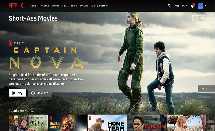 yupmovie me