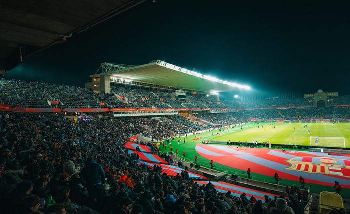 La Liga