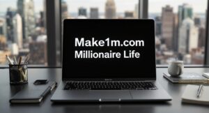 Make1m.com Millionaire Life
