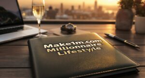 Make1m.com Millionaire Lifestyle